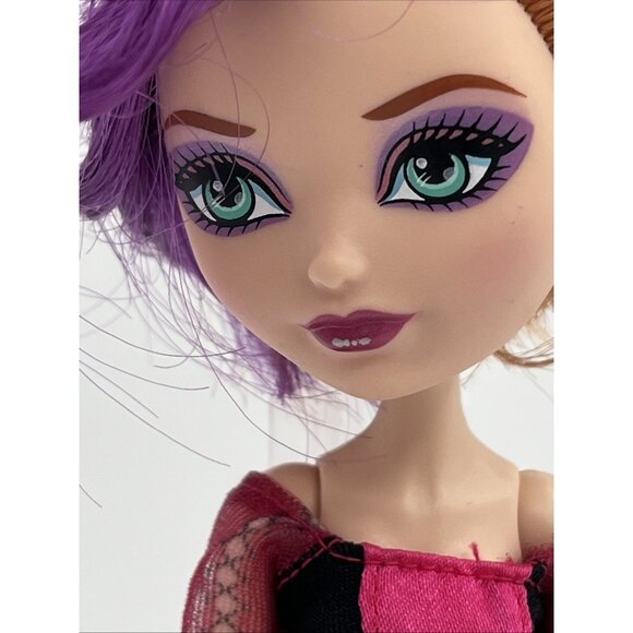 Ever After High Holly O’Hair & Poppy O’Hair Doll 2013 3rd Wave MGA – Twins Pack - Picture 11 of 16